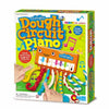 4M - ThinkingKits - Dough Circuit Piano