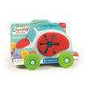 Clementoni - Soft Clemmy - Sensory Car