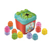 Clementoni - Soft Clemmy - Sensory Bucket - 15pcs