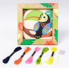 Avenir - Cross Stitch - Toucan