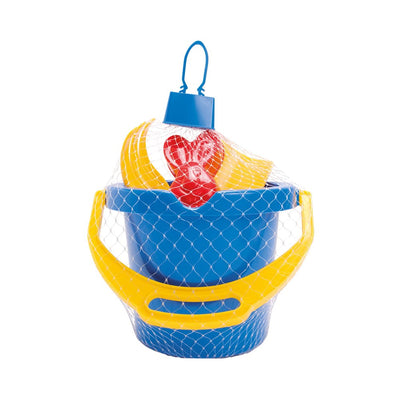 Dantoy - Classic - Bucket Set - 20cm