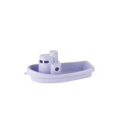 Dantoy - Pastel - Recycled Boat - 33cm