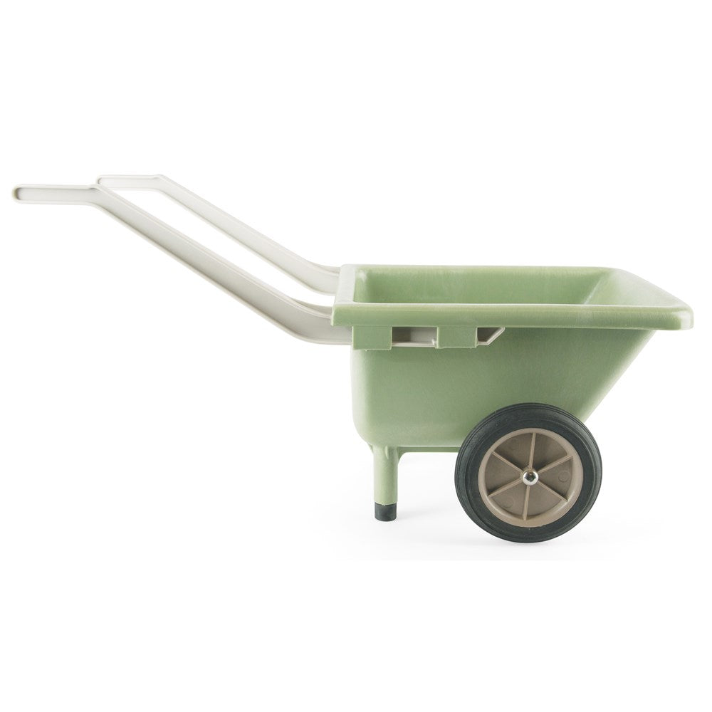 Dantoy - Green Garden - Wheelbarrow - 72cm