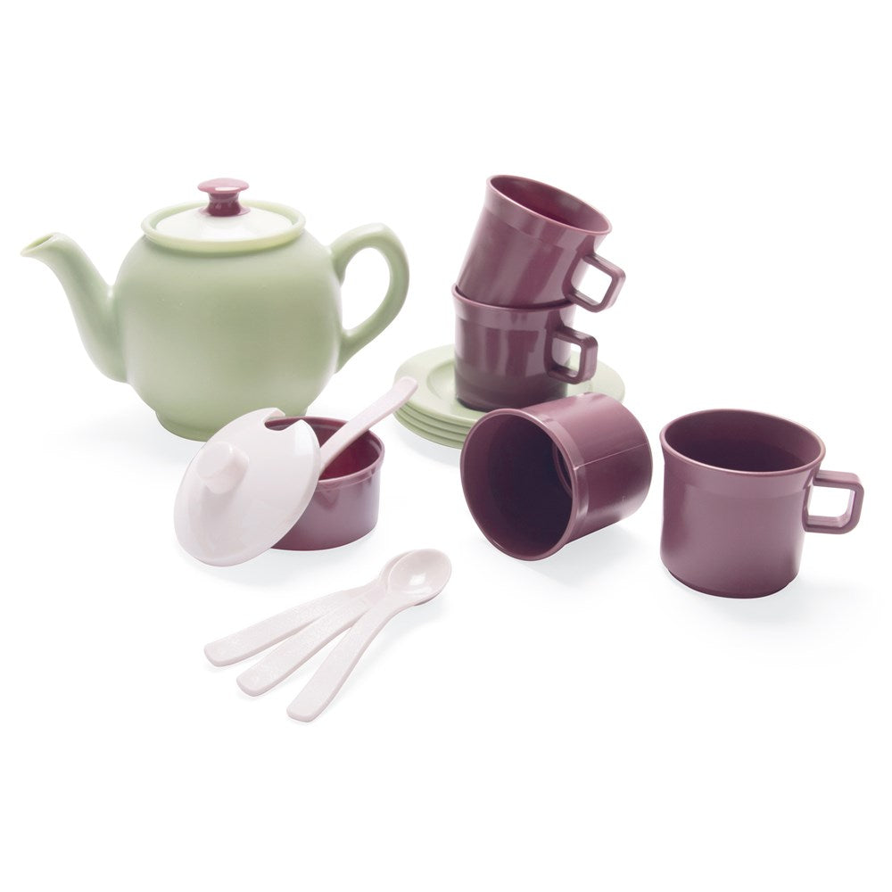 Dantoy tea set clearance