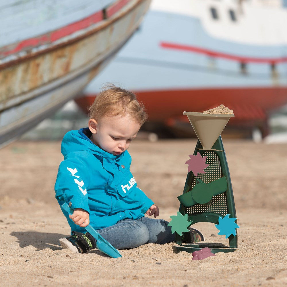 Sand mill toy on sale