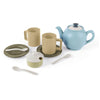 Dantoy - BIOplastic - Tea Set - 11pcs