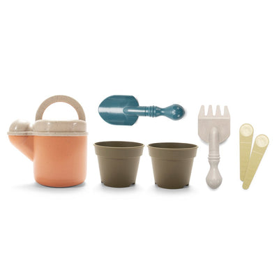 Dantoy - BIOplastic - Planting Set - 7pcs