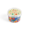 Dantoy - Classic - Tivoli Beads Small - 280pcs