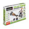 Engino - Discovering STEM- Solar Power