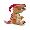 Johnco - Plush Hand Puppet - Parasaurolophus