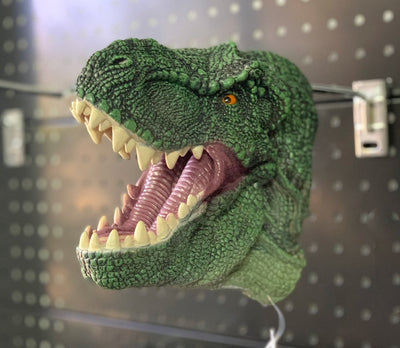 Johnco - T-Rex Hand Puppet