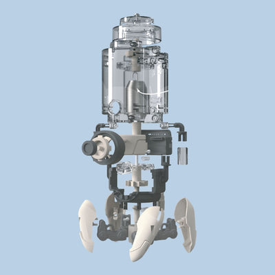 Johnco - FlightBot - DIY Wing Launcher