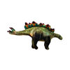 Johnco - Plush Dino - Stegosaurus