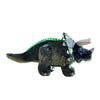 Johnco - Plush Dino - Triceratops