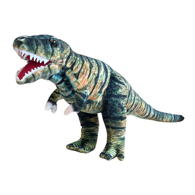 Johnco - Plush Dino - T-Rex