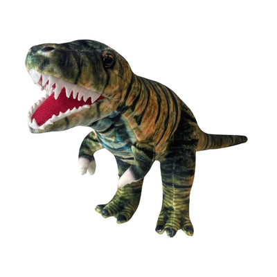 Johnco - Plush Dino - T-Rex