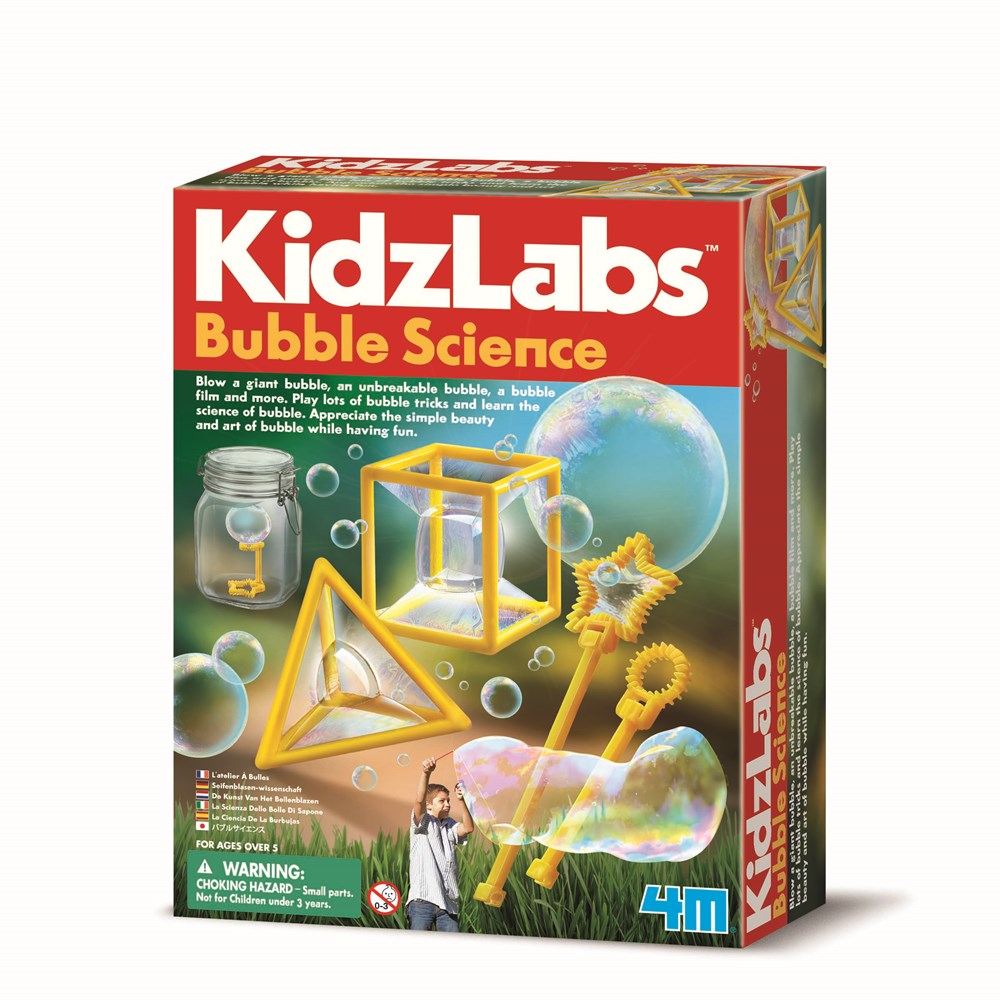 Kidz labs science toys lab on sale