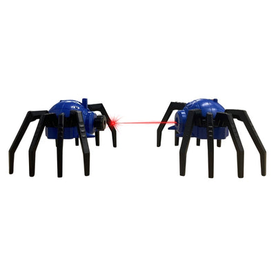 4M - KidzLabs - Spider Spy Motion Detector