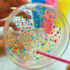 4M - KidzMaker - Galaxy Glow Jar