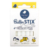 Jaq Jaq Bird - ButterStix 12pk White