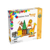 MAGNA-TILES - Safari Animals - 25 Piece Set