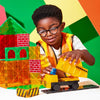 MAGNA-TILES - Builder XL - 50 Piece Set