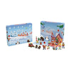 Plus-Plus - Advent Calendar (White Packaging)