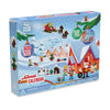 Plus-Plus - Advent Calendar (White Packaging)