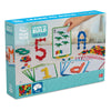 Plus-Plus - Learn to Build - ABC & 123