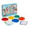 Plus-Plus - Learn to Build - ABC & 123