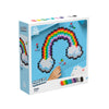 Plus-Plus - Puzzle by Number - Rainbow 500pcs