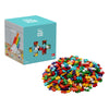 Plus-Plus - Rainbow Mix - 600pcs