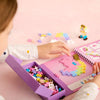 Plus-Plus - Activity Pad - Fairy Tale