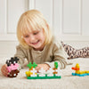 Plus-Plus - BIG Activity - Farm - 50 pcs