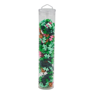 Plus-Plus - Inspired - Monet Tube - 350pcs