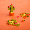 Plus-Plus - Plant Packs - Cactus