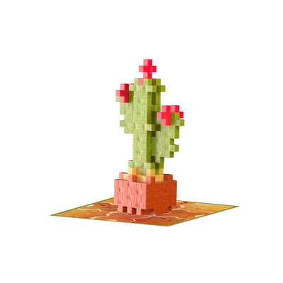 Plus-Plus - Plant Packs - Cactus