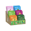 Plus-Plus - Plant Packs - Display - 36pcs