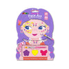 Avenir - My Creative Face Art Kit - Butterfly Princess