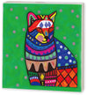 Avenir - Canvas Pop Art - Cat