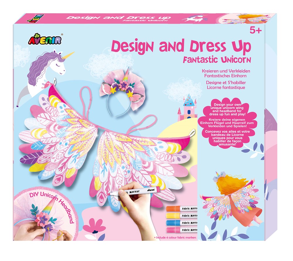 Dress up clearance by design dragon