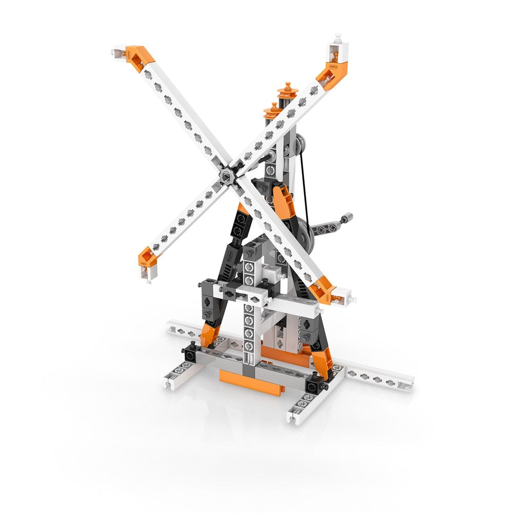 Engino discovering stem mechanics deals