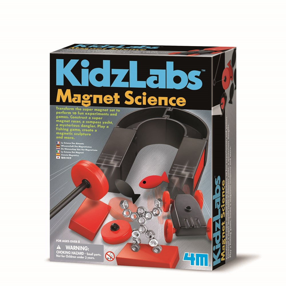 4m toys website sales