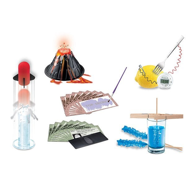 Kidz labs science kits online