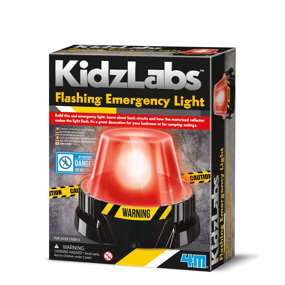 4M - KidzLabs Toy Wholesaler - Johnco