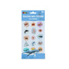 Avenir - Sealing Wax Stickers 10 pack - Sea Animal